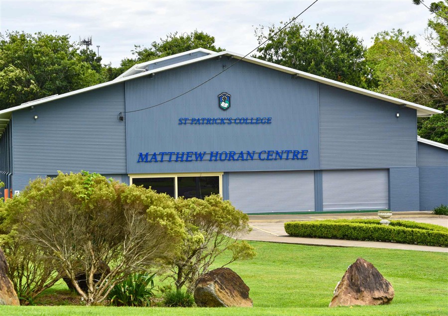 Matthew Horan Centre