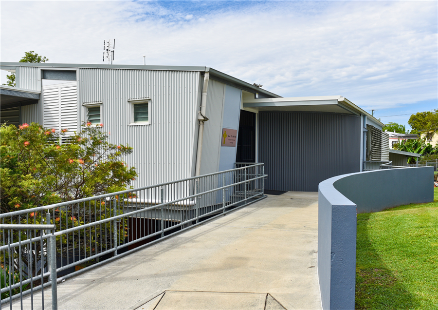 TL Building